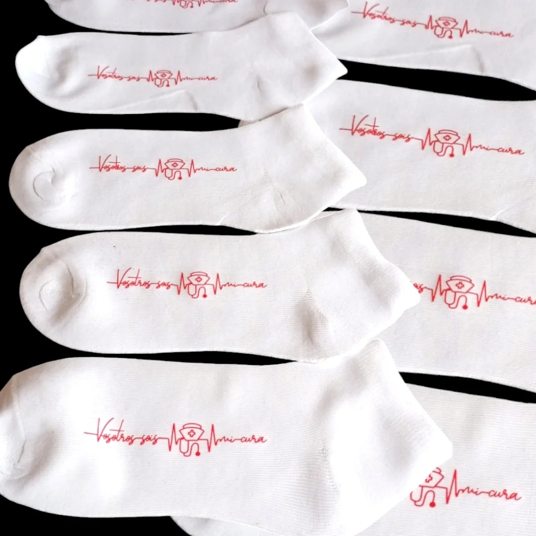 Calcetines Personalizados